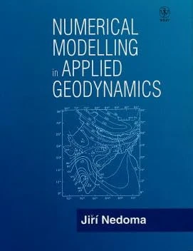 Numerical Modelling in Applied Geodynamics