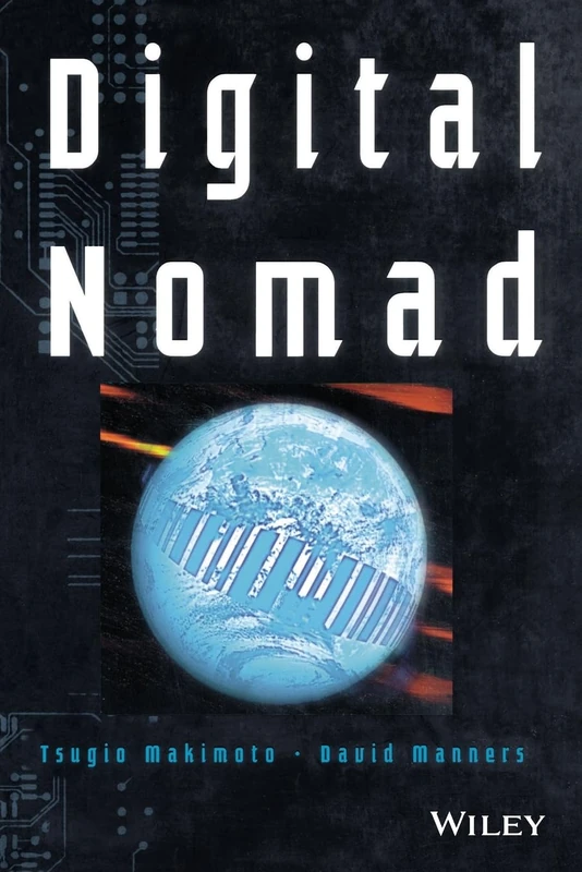 Digital Nomad - Image 1