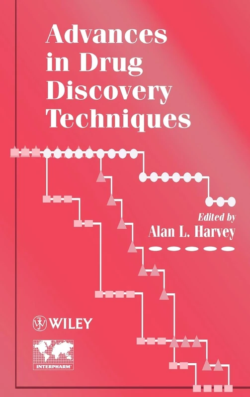 Advances in Drug Discovery Techniques