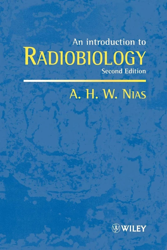 An Introductionto Radiobiology - Image 1