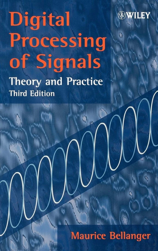 Digital Processing of Signals: Theory and Practice