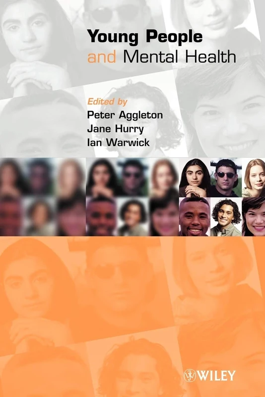 Young People And Mental Health