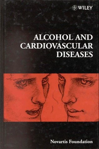 Alcohol and Cardiovascular Disease: v.216 (Novartis Foundation Symposia) - Image 1