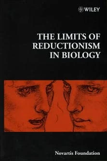 The Limits of Reductionism in Biology: v. 213 (Novartis Foundation Symposia) - Image 1