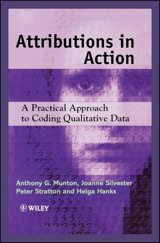 Attributions in Action: A Practical Approach to Coding Qualitative Data - Image 1