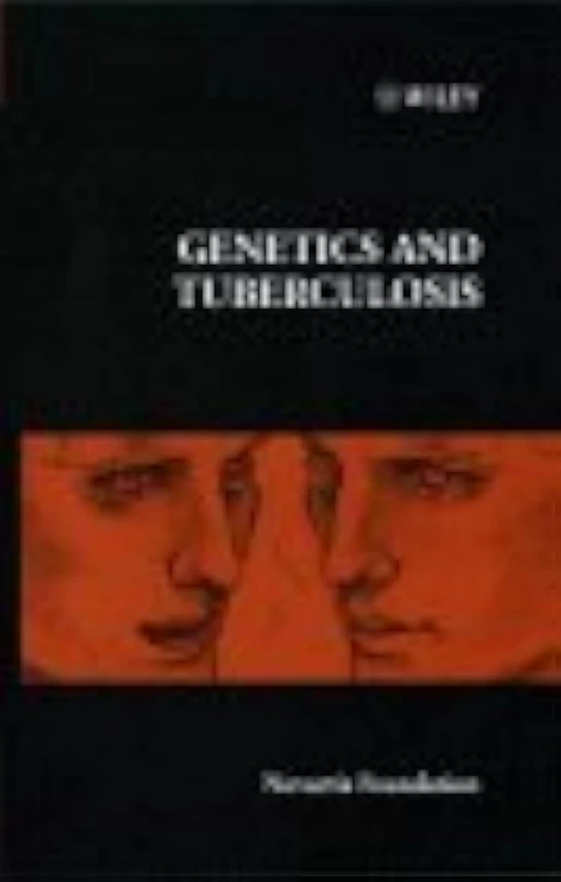 Genetics and Tuberculosis: v. 217 (Novartis Foundation Symposia)