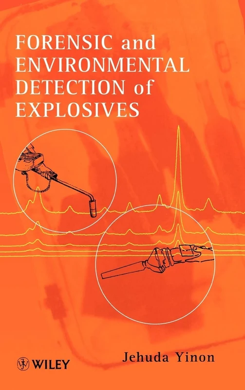 Forensic and Environmental Detection of Explosives
