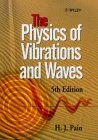 The Physics of Vibrations and Waves