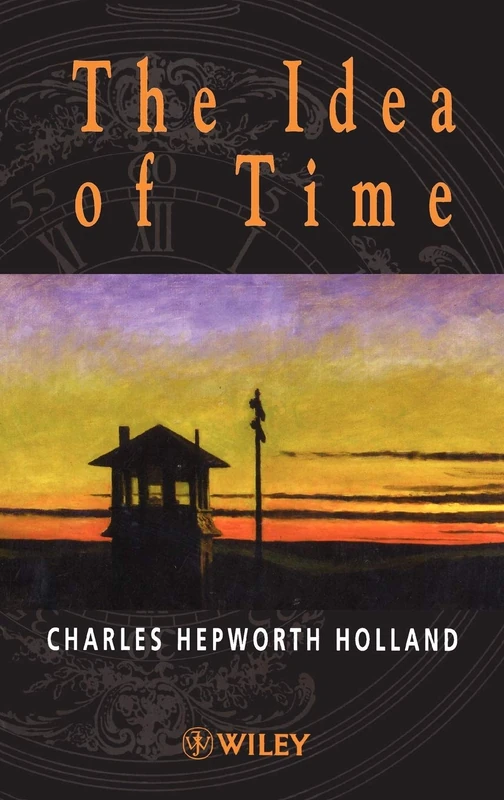 The Idea of Time - Image 1