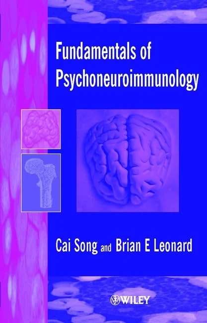 Wiley-Blackwell Fundamentals of Psychoneuroimmunology Book