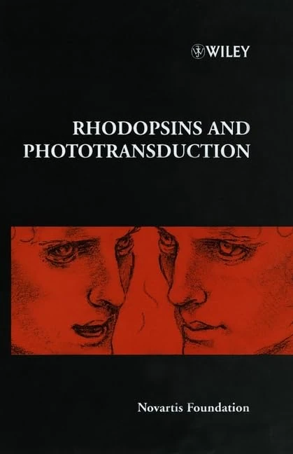 Rhodopsins and Phototransduction (Novartis Foundation Symposia)
