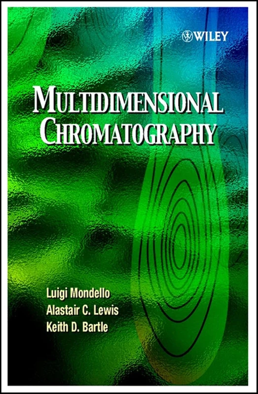 Multidimensional Chromatography - Image 1