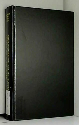 Feuerbacher ∗photoemission∗ And The Electronic Properties Of Surfaces