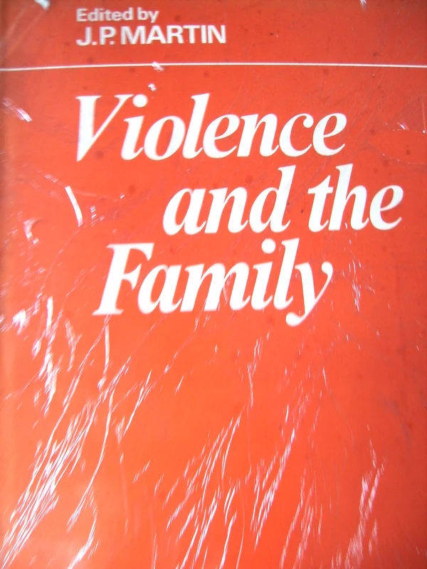 Martin ∗violence∗ And Family - Image 1