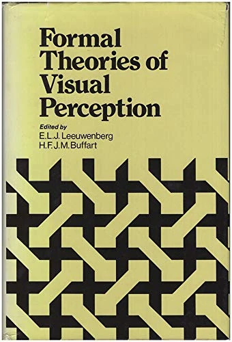 Leeuwenberg Formal Theories Of ∗visual∗ Perception