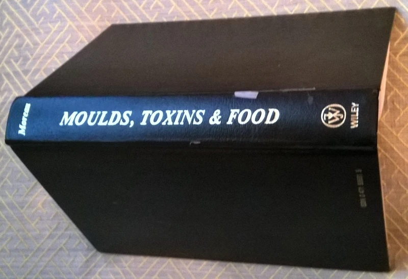 Moreau ∗moulds∗, Toxins And Food