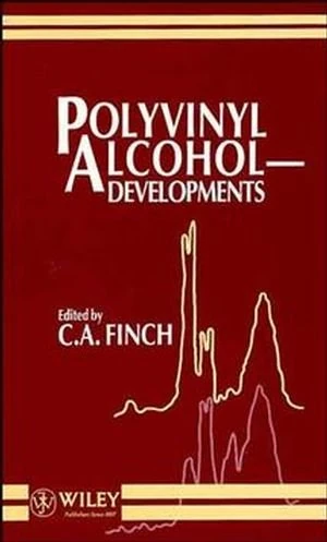 Polyvinyl Alcohol--Developments - Image 1