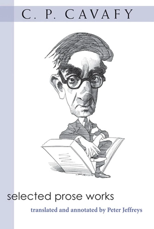 Selected Prose Works (Writers on Writing) - Image 1