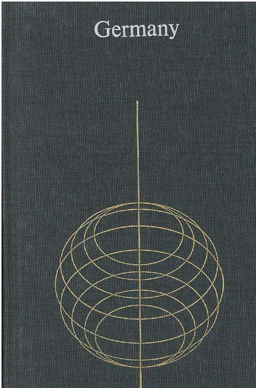 Germany: A Modern History (History of Modern World)