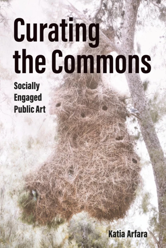Curating the Commons: Socially Engaged Public Art