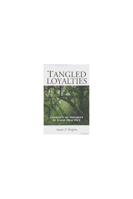 Tangled Loyalties: Conflict of Interest in Legal Practice - Image 1