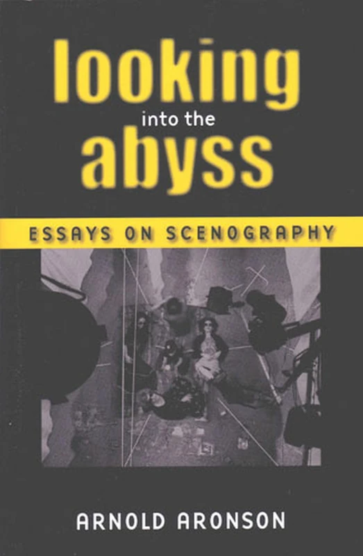 Looking into the Abyss - Image 1