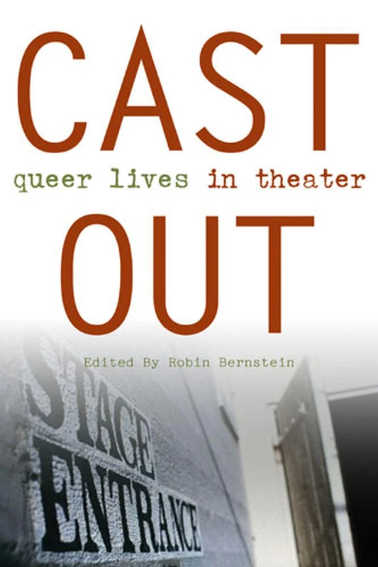 Cast Out - Image 1