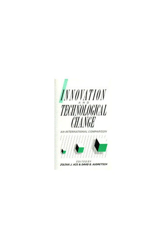 Innovation and Technological Change: An International Comparison - Image 1