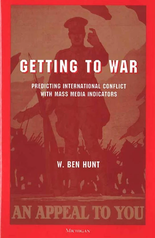 Getting to War: Predicting International Conflict with Mass Media Indicators - Image 1