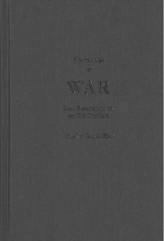 The Scourge of War: New Extensions on an Old Problem