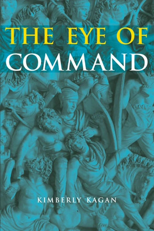 The Eye of Command - Image 1