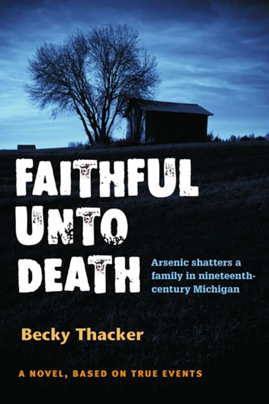 Faithful Unto Death: A Novel, Based on True Events - Image 1