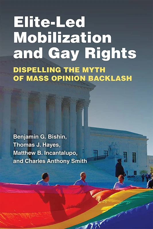 Elite-led Mobilization and Gay Rights: Dispelling the Myth of Mass Opinion Backlash - Image 1