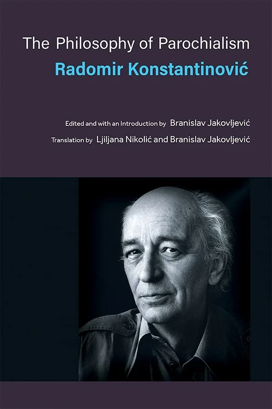 The Philosophy of Parochialism - Image 1