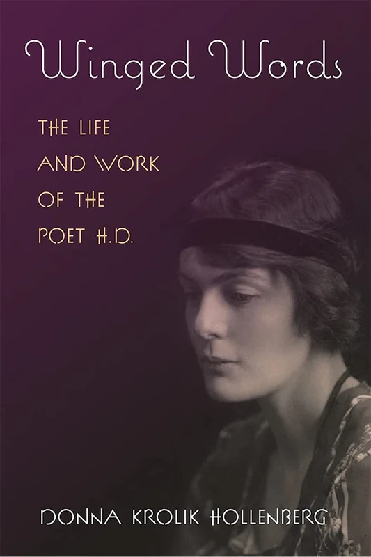 Winged Words: The Life and Work of the Poet H.D. - Image 1