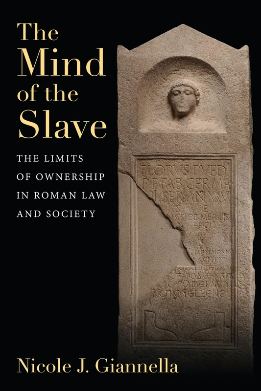 The Mind of the Slave - University of Michigan Press Book