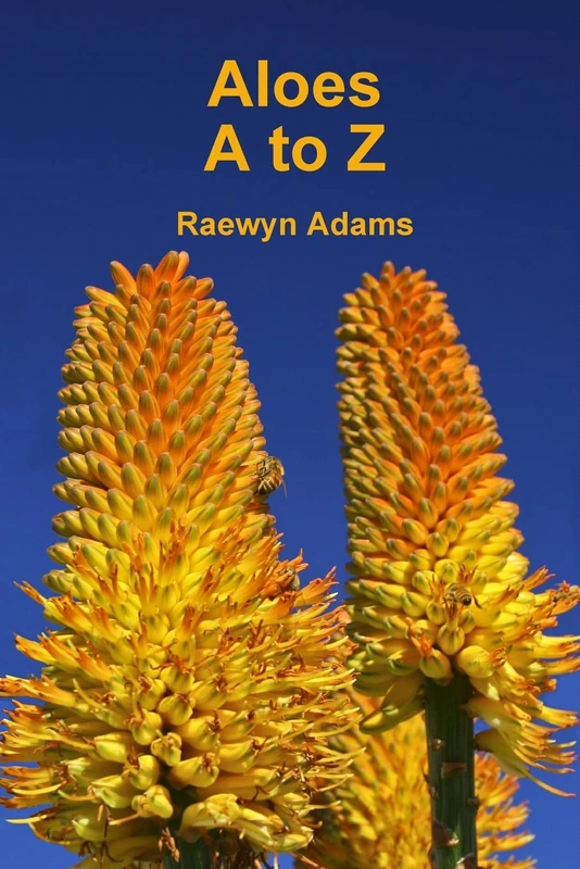 Aloes A to Z - Image 1