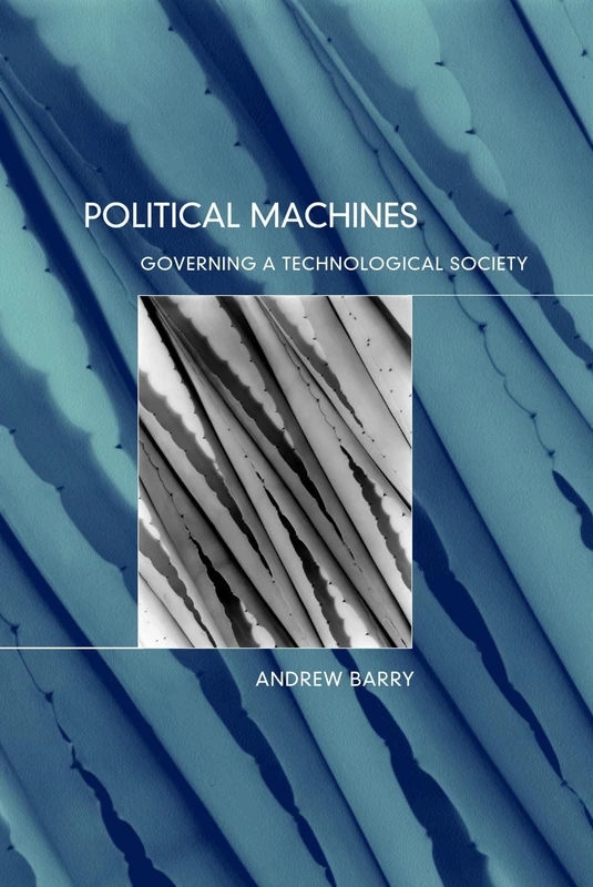 Political Machines: Governing a Technological Society - Image 1