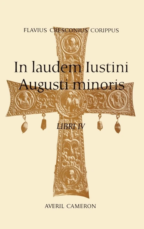 In Laudem Iustini Augusti Minoris