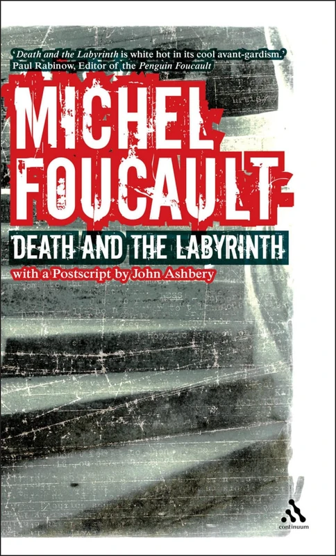 Death and the Labyrinth: World of Raymond Roussel