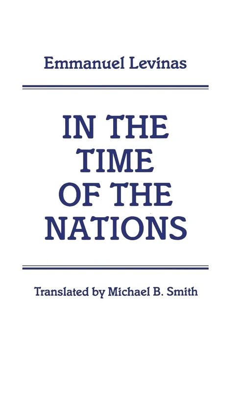 In the Time of the Nations - Image 1