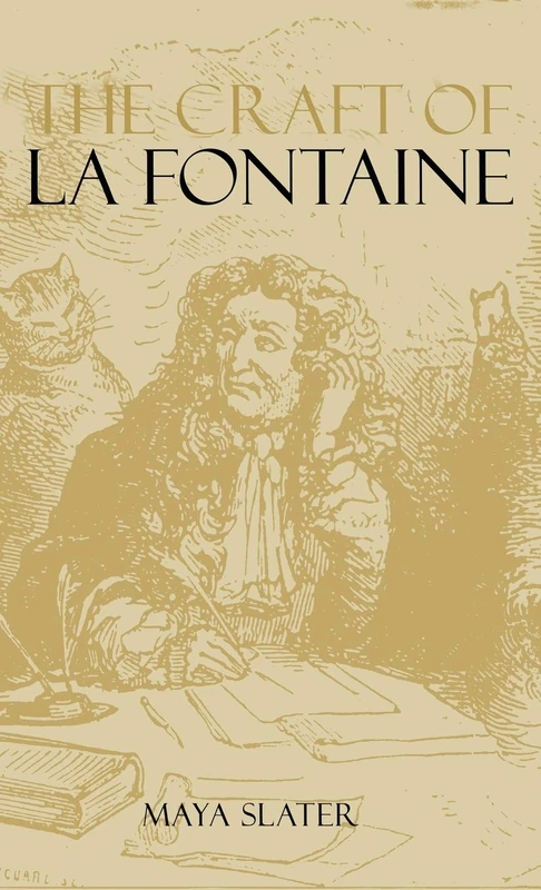 The Craft of La Fontaine - Image 1