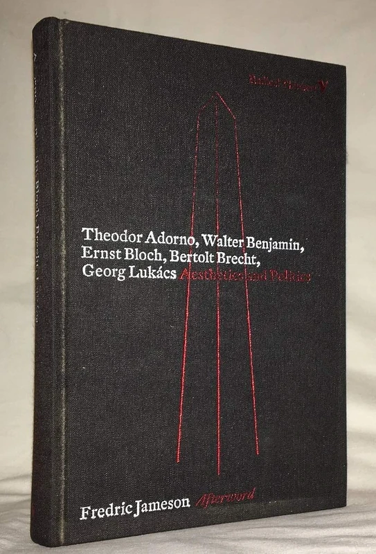 Aesthetic Theory (Athlone Contemporary European Thinkers)