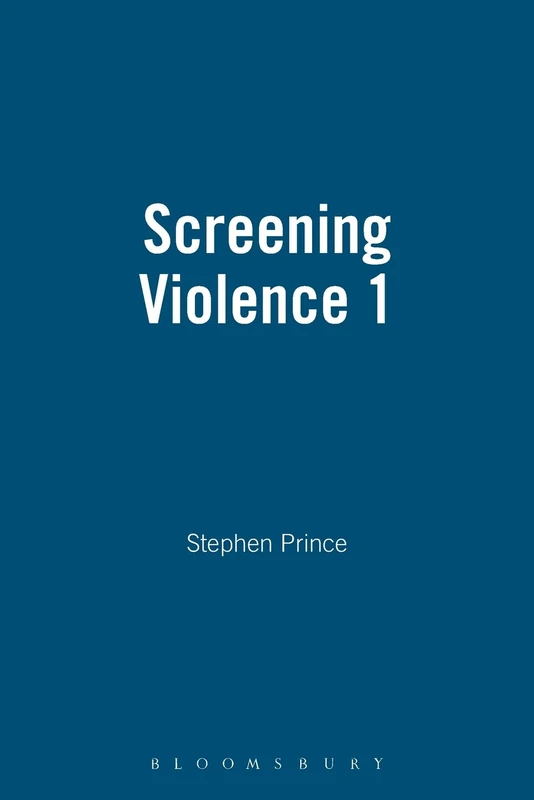 Screening Violence 1 - Image 1
