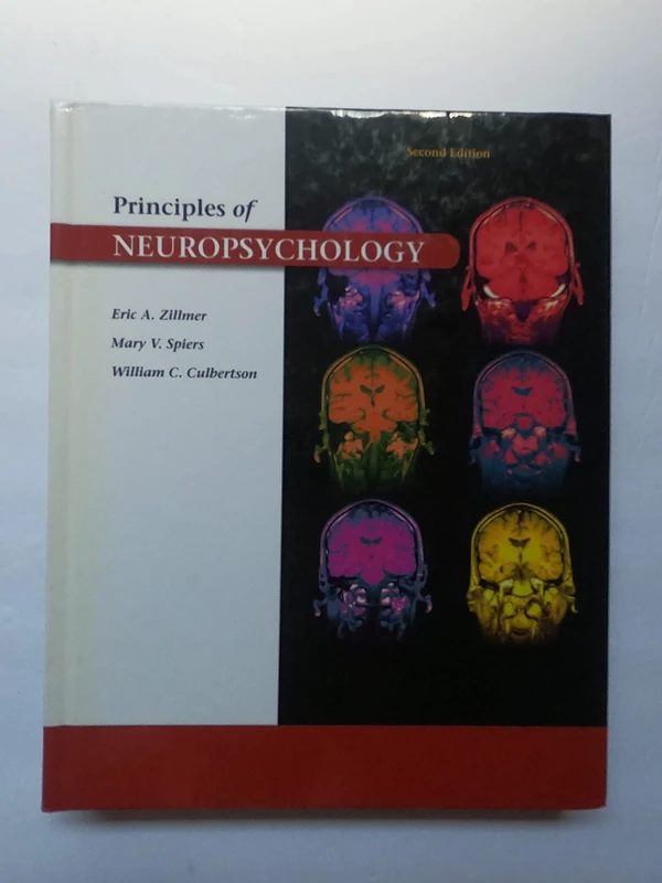 Principles of Neuropsychology