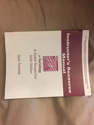 Im Soc Global Perspctive 6e