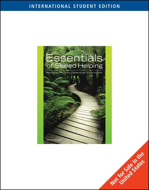 Gerard Essentials of Skilled Helping