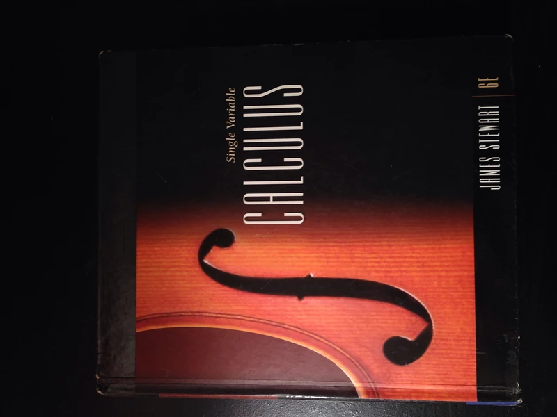 Single Variable Calc W/CD 6e (Stewart's Calculus Series)