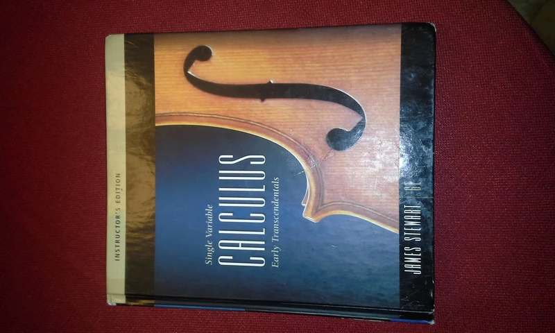 Single Var Calc ET W/CD 6e