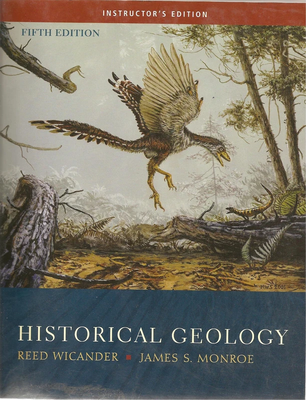 IE Hist Geol-Histgeo Now 5e